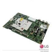 PLACA PRINCIPAL LG 43US660H0SD 55US660H0SD EBT66532102 EBU66707501 EAX69415802 | ORIGINAL