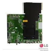 PLACA PRINCIPAL LG 65NANO95SPA EBU66347101 CRB38629601 EAX69488003 | ORIGINAL