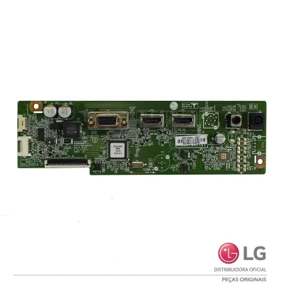 PLACA PRINCIPAL LG 24ML600M-B 24ML600M-BB EBU64686221 EBU64686234 EAX68068804 | ORIGINAL
