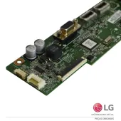 PLACA PRINCIPAL LG 24ML600M-B 24ML600M-BB EBU64686221 EBU64686234 EAX68068804 | ORIGINAL