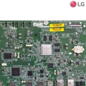 PLACA PRINCIPAL LG 55EW5F 55EW5F-A EBU65654802 EBU65654801 EAX68115003 - ORIGINAL