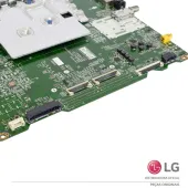 PLACA PRINCIPAL LG 86NANO90SNA 86NANO90 EBU66103201 EAX68990204 - ORIGINAL