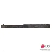 PAINEL FRONTAL + PLACA TOUCH AGM75469928 EBR81815701 LSDT9908BD - ORIGINAL