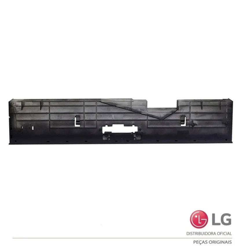 PAINEL FRONTAL + PLACA TOUCH AGM75469928 EBR81815701 LSDT9908BD - ORIGINAL