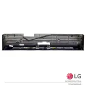 PAINEL FRONTAL + PLACA TOUCH AGM75469928 EBR81815701 LSDT9908BD - ORIGINAL