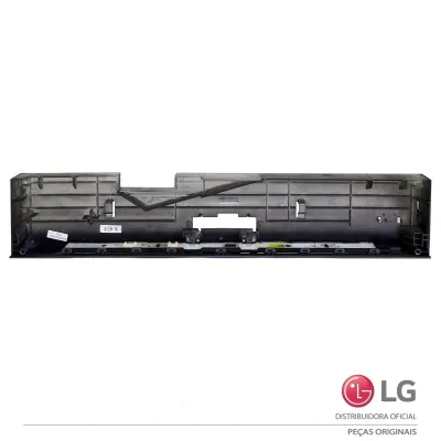 PAINEL FRONTAL + PLACA TOUCH AGM75469928 EBR81815701 LSDT9908BD - ORIGINAL