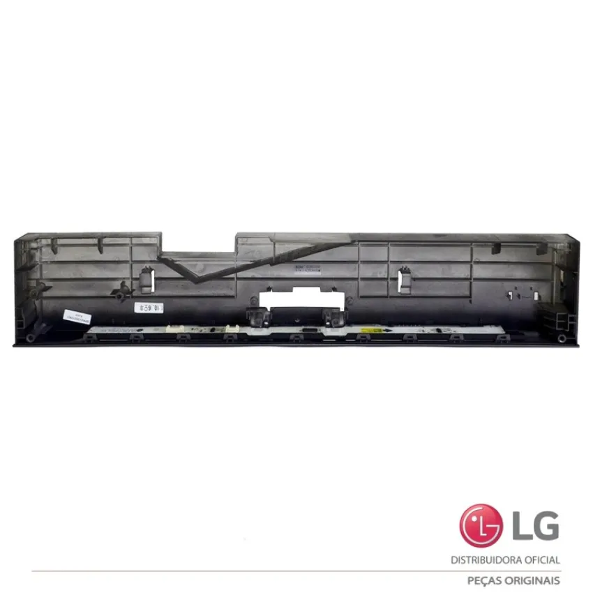 PAINEL FRONTAL + PLACA TOUCH AGM75469928 EBR81815701 LSDT9908BD - ORIGINAL