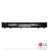 PAINEL FRONTAL COMPLETO MAQUINA DE LAVAR LOUÇA LG EBR85054101 EAX65829905 AGL75172610