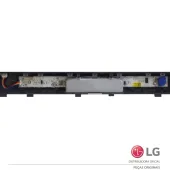 PAINEL FRONTAL COMPLETO MAQUINA DE LAVAR LOUÇA LG EBR85054101 EAX65829905 AGL75172610