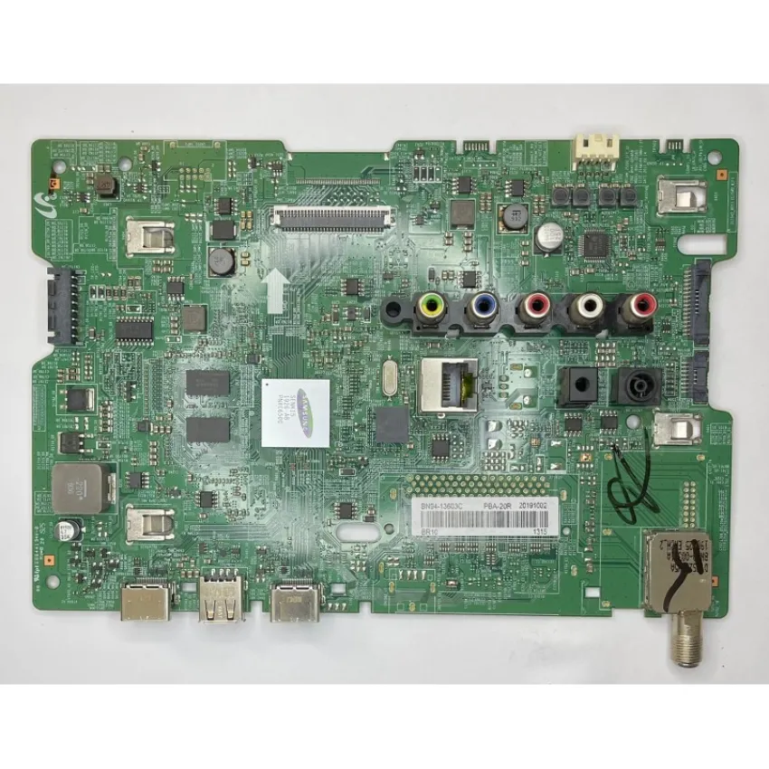 PLACA PRINCIPAL SAMSUNG BE32N LH32BENELGA/ZD BN94-13603C