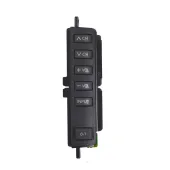TECLADO DE FUNÇÃO PANASONIC TNPA5243 TC-L42S20B | NOVA