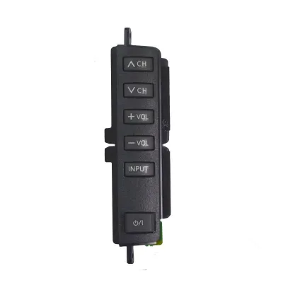 TECLADO DE FUNÇÃO PANASONIC TNPA5243 TC-L42S20B | NOVA