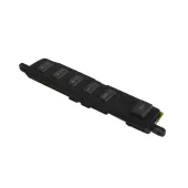 TECLADO DE FUNÇÃO PANASONIC TNPA5243 TC-L42S20B | NOVA