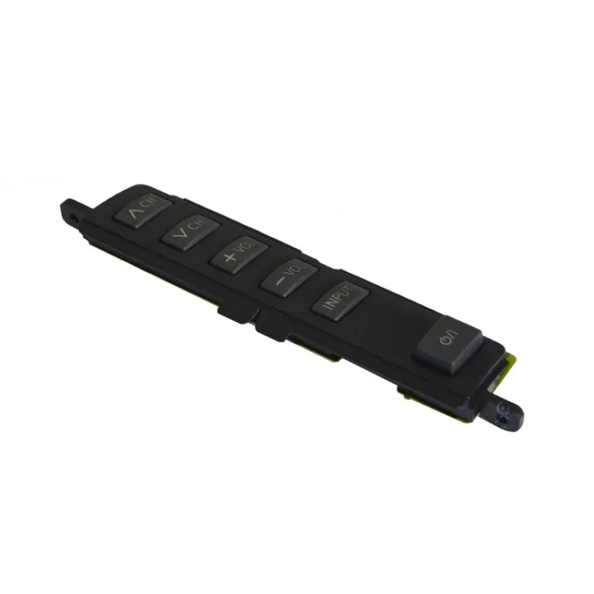 TECLADO DE FUNÇÃO PANASONIC TNPA5243 TC-L42S20B | NOVA