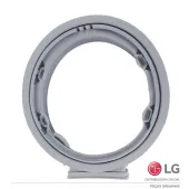 BORRACHA DA PORTA LAVA E SECA LG CV9011EC4 CV9011WC4 CV9013WC4 CV9014BC2 CV9014PC2 MDS66651603 MDS66651627