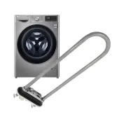 RESISTÊNCIA DE AQUECIMENTO LAVA E SECA LG 1000W 120V CV3011BC4 CV3011WG4 CV3012MC5 CV3012WC5 CV5010TS4 AEG33121501