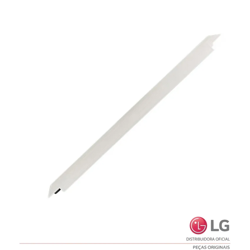 ALETA HORIZONTAL AR CONDICIONADO LG PT-UMC1 - MFH62483801