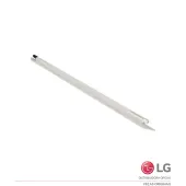 ALETA HORIZONTAL AR CONDICIONADO LG PT-UMC1 - MFH62483801