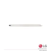 ALETA HORIZONTAL AR CONDICIONADO LG PT-UMC1 - MFH62483801