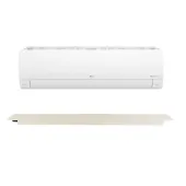 ALETA HORIZONTAL AR CONDICIONADO LG PT-UMC1 - MFH62483801