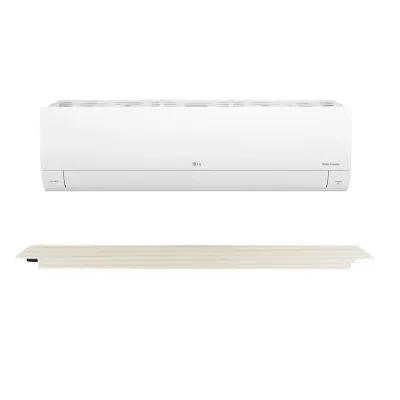 ALETA HORIZONTAL AR CONDICIONADO LG PT-UMC1 - MFH62483801