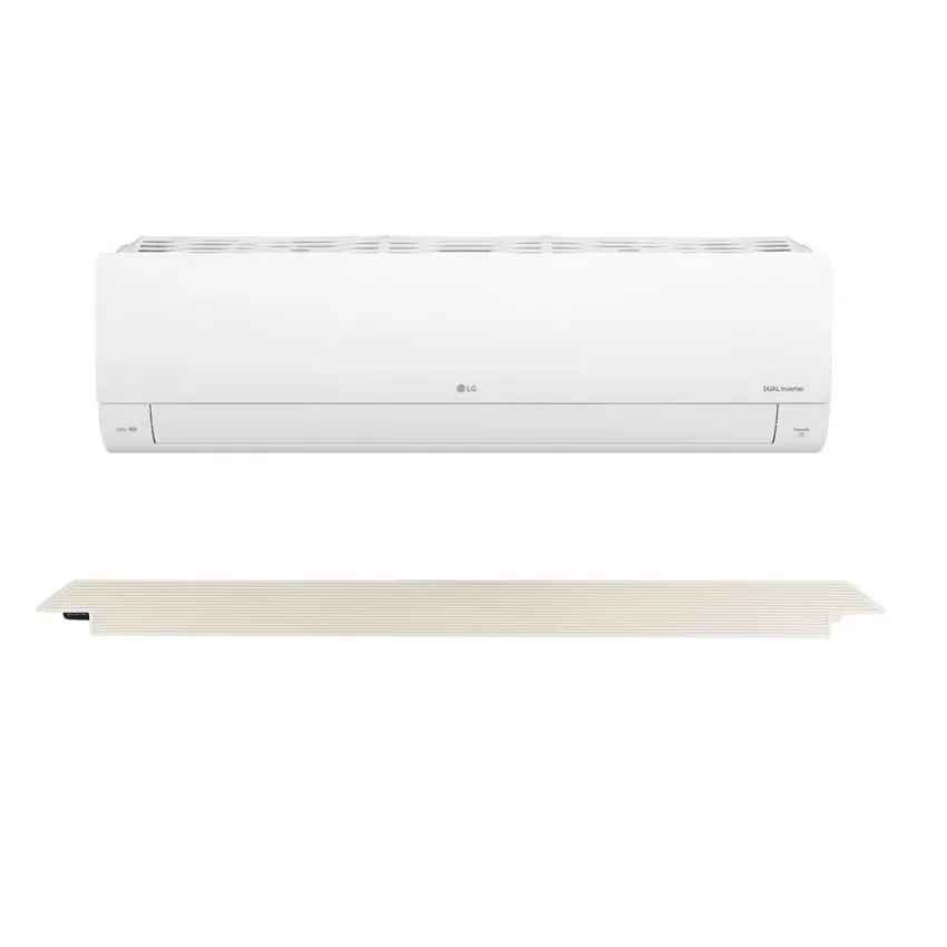 ALETA HORIZONTAL AR CONDICIONADO LG PT-UMC1 - MFH62483801