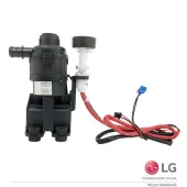 BOMBA DRENO AR CONDICIONADO LG 12V AMNH09GTUC0 AMNH12GTUC0 AMNW18GTTC0 ARNU07GTUA4 AHA75113301 AHA75113321