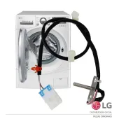 SENSOR / TERMISTOR DE TEMPERATURA LAVA E SECA LG WD11VCS6 WD11WCS6 WD1411RW 6322FR2046Y