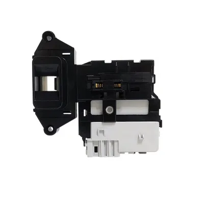 TRAVA DA PORTA LAVA E SECA LG 220V NAS106F1WBR WD-1403FDA WD-1409FD WD-1410RDA WD-1485ADA EBF49827803