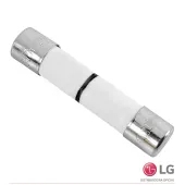 FUSIVEL PARA FORNO MICRO-ONDAS 250V 20A LG LMC2075ST LSRM2010ST MC7646U MD-1243KCL 3B74133Q