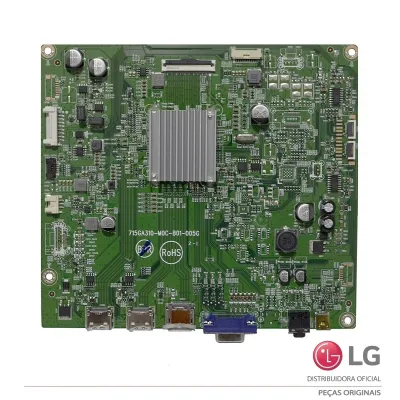 PLACA PRINCIPAL MONITOR AOC AG323FCXE 323FCX 715GA310-M0C-B01-005G