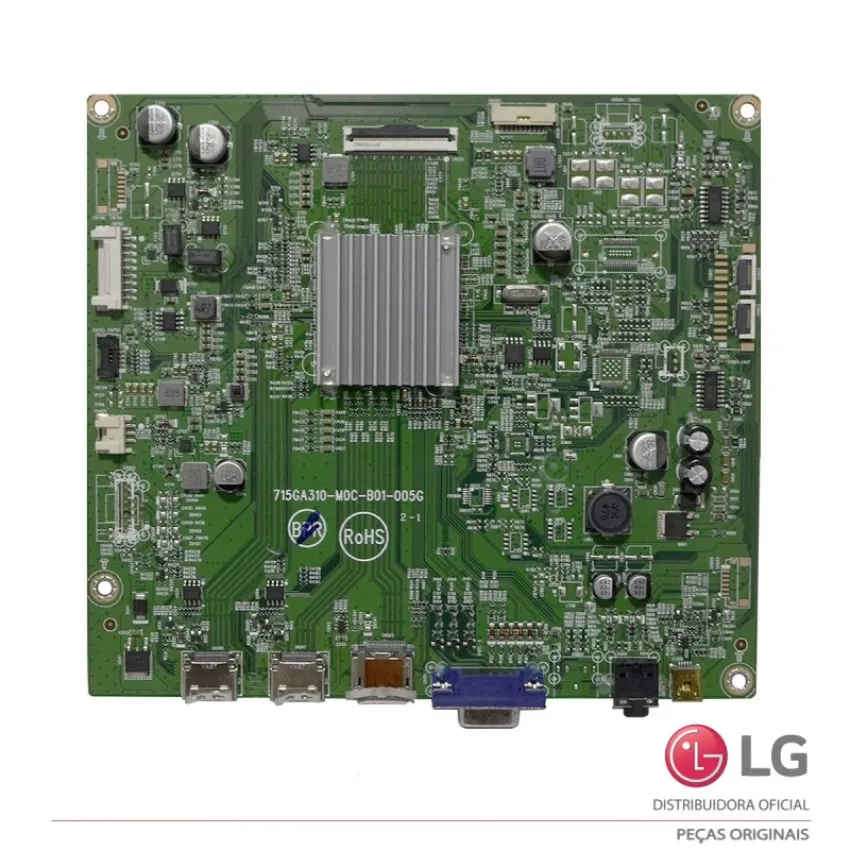 PLACA PRINCIPAL MONITOR AOC AG323FCXE 323FCX 715GA310-M0C-B01-005G