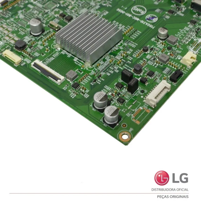 PLACA PRINCIPAL MONITOR AOC AG323FCXE 323FCX 715GA310-M0C-B01-005G