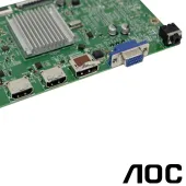 PLACA PRINCIPAL MONITOR AOC 27G2/BK 27G2 715G9584-M0B-B08-004X | NOVA