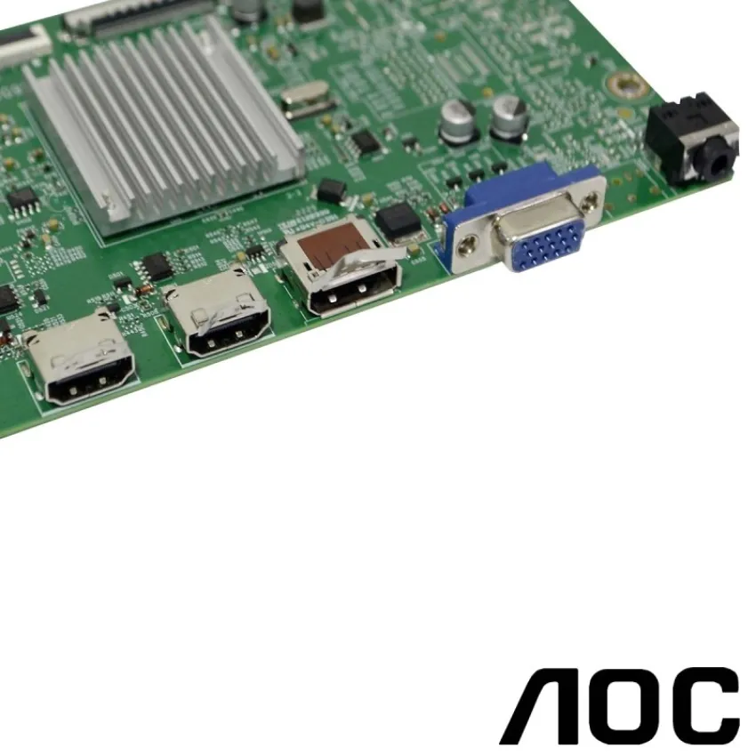 PLACA PRINCIPAL MONITOR AOC 27G2/BK 27G2 715G9584-M0B-B08-004X | NOVA