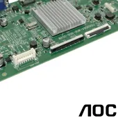 PLACA PRINCIPAL MONITOR AOC 27G2/BK 27G2 715G9584-M0B-B08-004X | NOVA