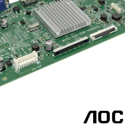 PLACA PRINCIPAL MONITOR AOC 27G2/BK 27G2 715G9584-M0B-B08-004X | NOVA