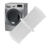 CONECTOR DO TUBO LAVADORA LG WD1485AT5 WD1496ADP WD9WE6 | MCD54512101