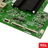 PLACA PRINCIPAL TCL 50P635 40-R51MPC-MAC2HG ID:770 | NOVA