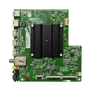PLACA PRINCIPAL TCL 50P635 40-R51MPC-MAC2HG ID:770 | NOVA