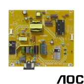 PLACA FONTE MONITOR AOC 24G2Z 24G2 715GB018-P02-002-0H1S | NOVA