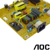 PLACA FONTE MONITOR AOC 24G2Z 24G2 715GB018-P02-002-0H1S | NOVA