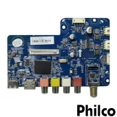 PLACA PRINCIPAL PHILCO PH28N91D 1.30.1.36630002R - ORIGINAL