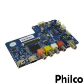 PLACA PRINCIPAL PHILCO PH28N91D 1.30.1.36630002R - ORIGINAL