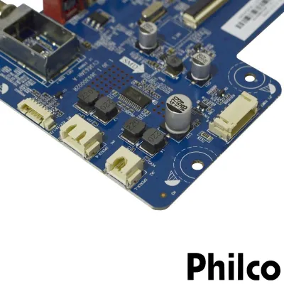 PLACA PRINCIPAL PHILCO PH28N91D 1.30.1.36630002R - ORIGINAL