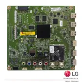 PLACA PRINCIPAL LG 42LF5850 55LF5850 EBU63182301 EAX65610207 - SEMI NOVA