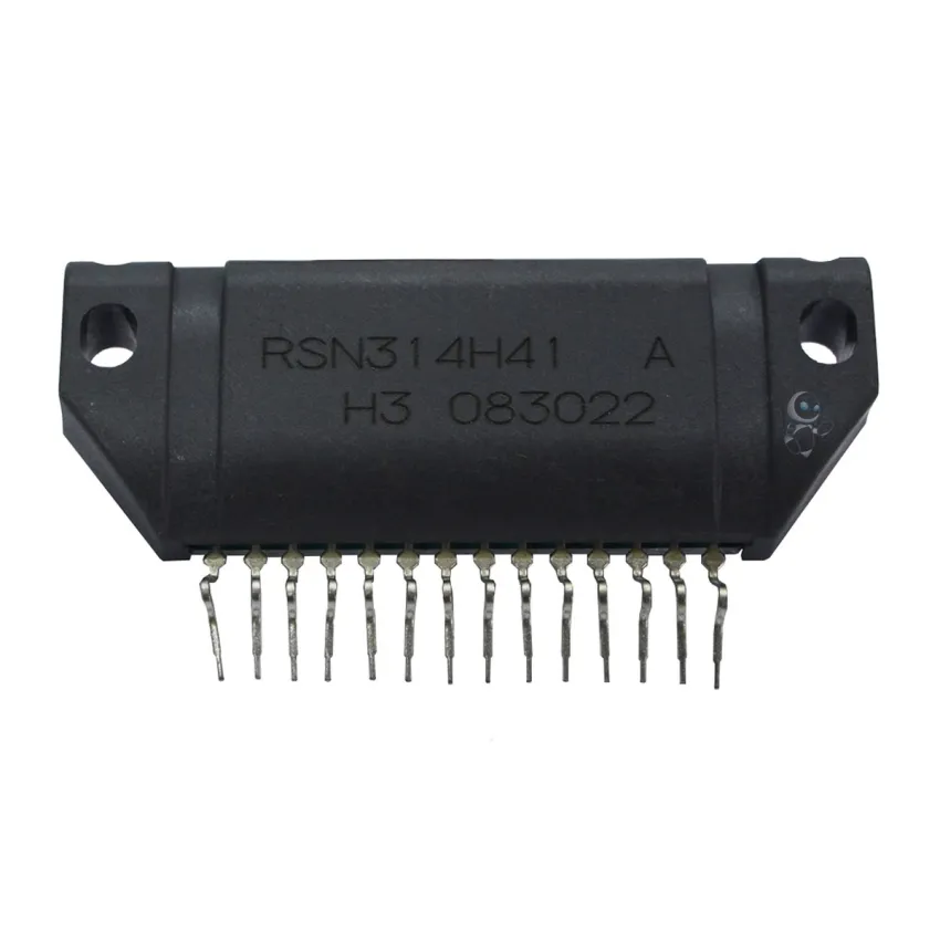 CI RSN 314H41A - RSN314H41A - RSN 314H 41 A NOVO E ORIGINAL Panasonic circuito integrado