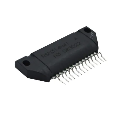 CI RSN 314H41A - RSN314H41A - RSN 314H 41 A NOVO E ORIGINAL Panasonic circuito integrado