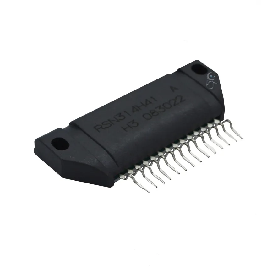 CI RSN 314H41A - RSN314H41A - RSN 314H 41 A NOVO E ORIGINAL Panasonic circuito integrado