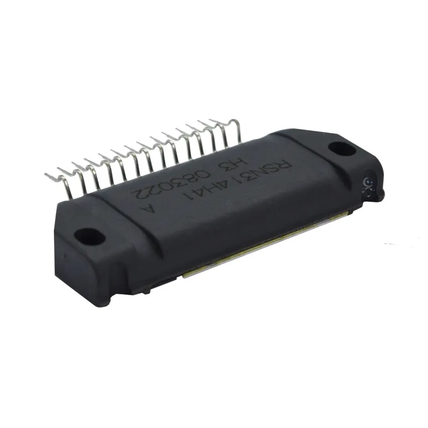 CI RSN 314H41A - RSN314H41A - RSN 314H 41 A NOVO E ORIGINAL Panasonic circuito integrado